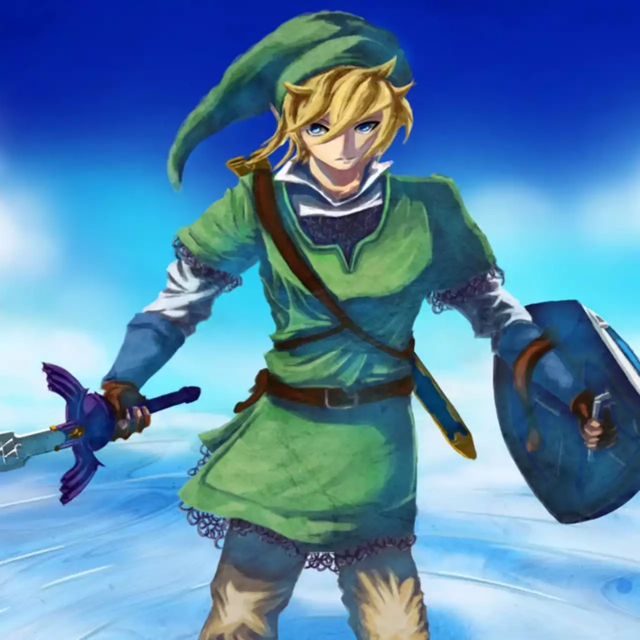 Рассказываем о консоли Game and Watch The Legend of Zelda. Стоит ли ностальгия пять тысяч рублей? Рассказываем о консоли Game and Watch The Legend of Zelda. Стоит ли ностальгия пять тысяч рублей?