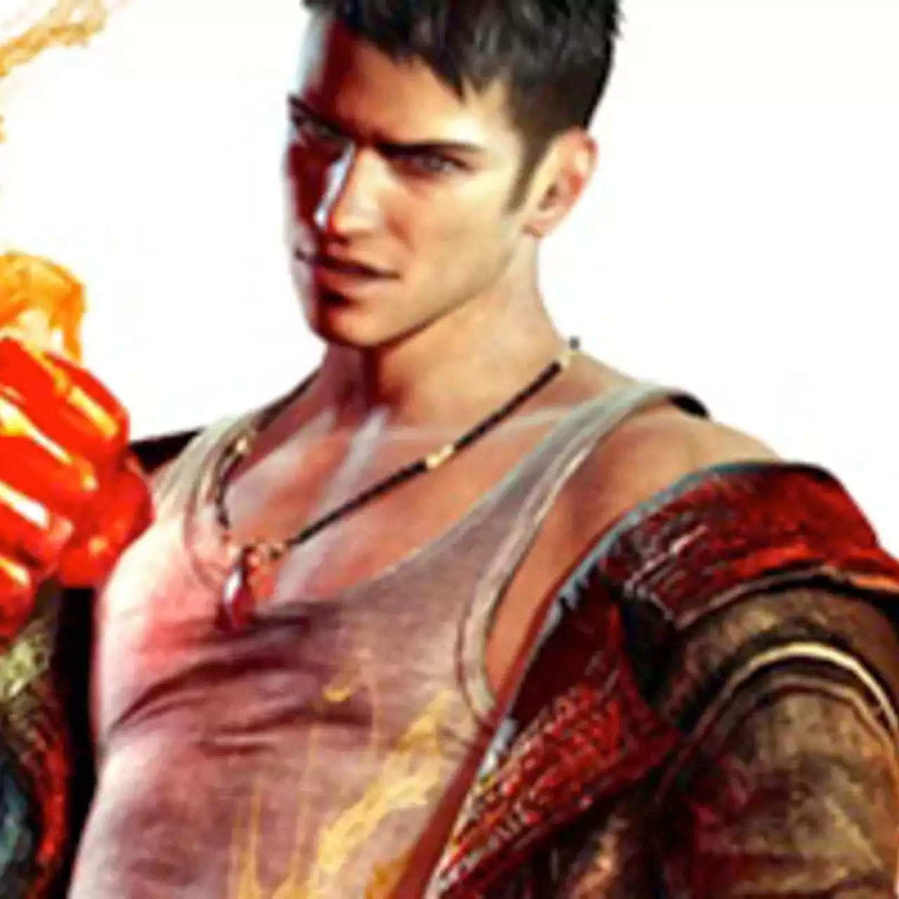 DmC: Devil May Cry получила новые оценки DmC: Devil May Cry получила новые оценки