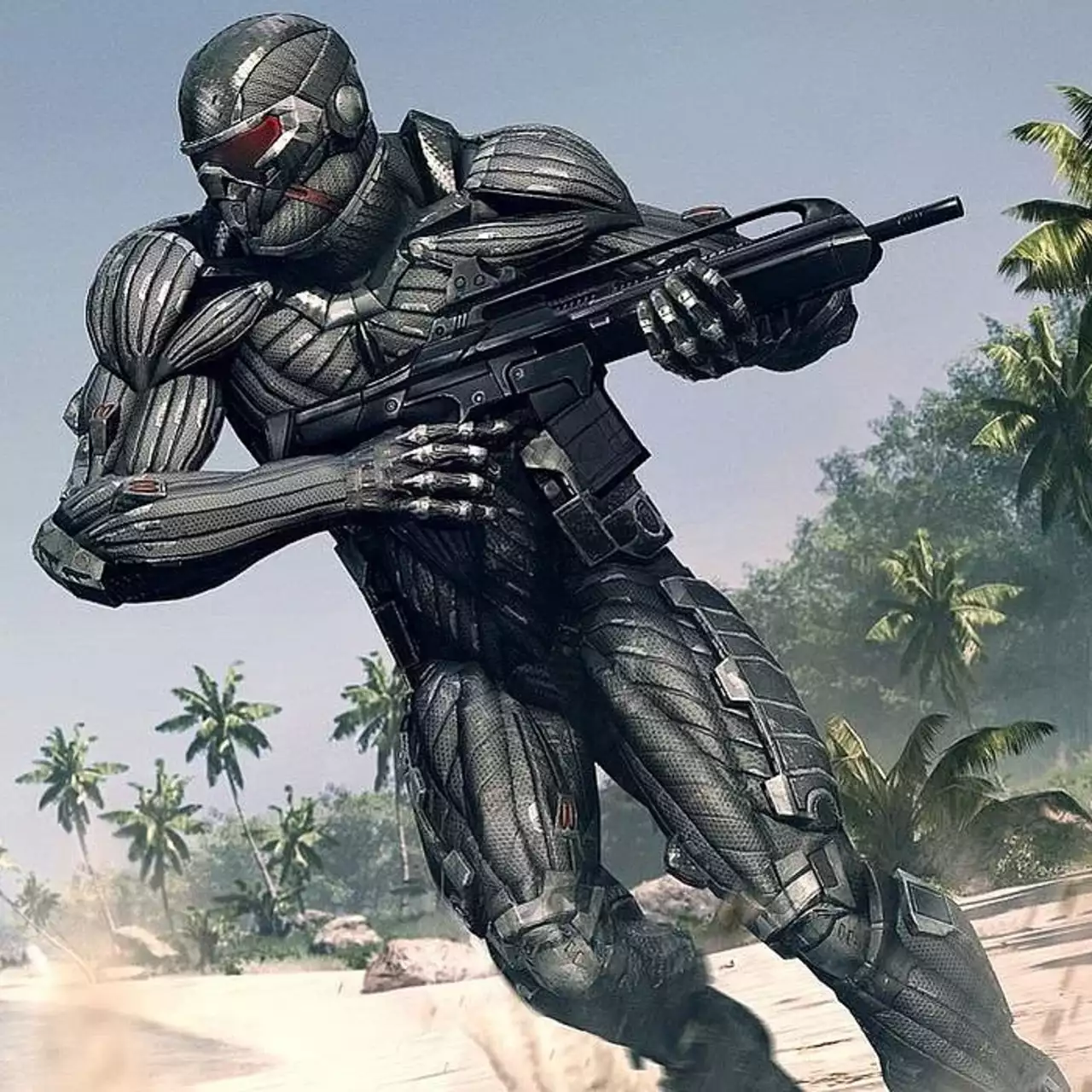 Фанат готовит сиквел оригинального Crysis с новыми врагами и оружием — до релиза рукой подать Фанат готовит сиквел оригинального Crysis с новыми врагами и оружием — до релиза рукой подать