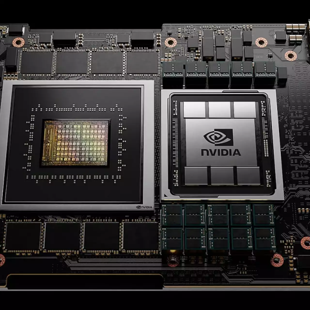 Видеокарты NVIDIA RTX 40 могут выйти раньше, чем все думали Видеокарты NVIDIA RTX 40 могут выйти раньше, чем все думали