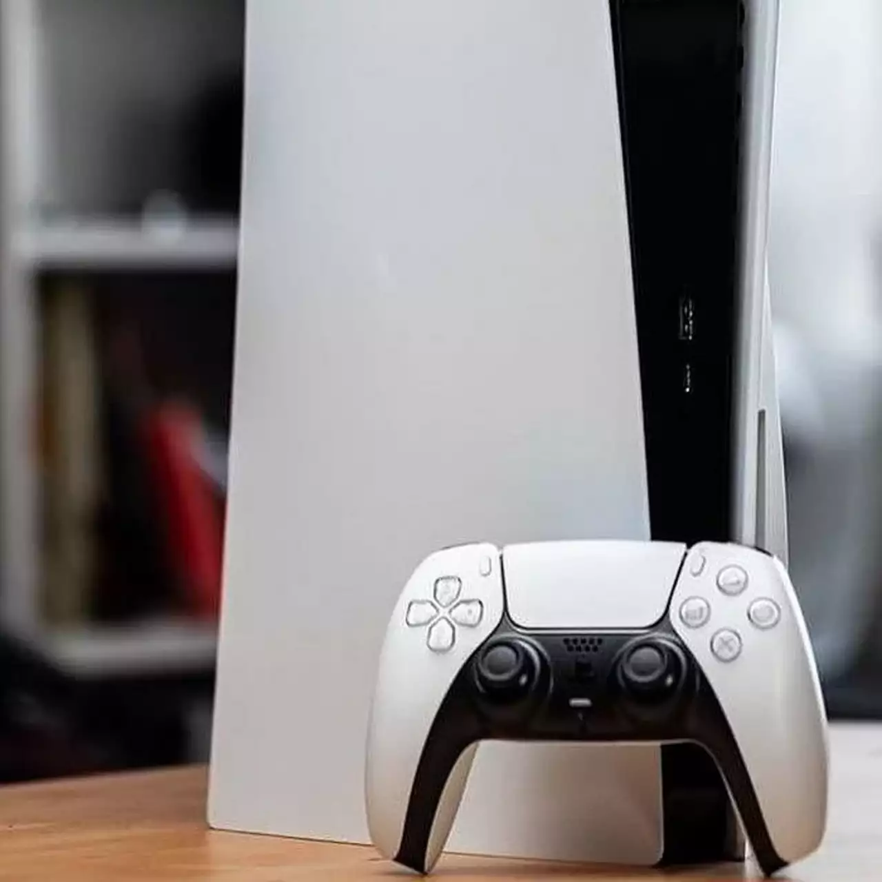 Sony улучшила производительность PS5 Sony улучшила производительность PS5