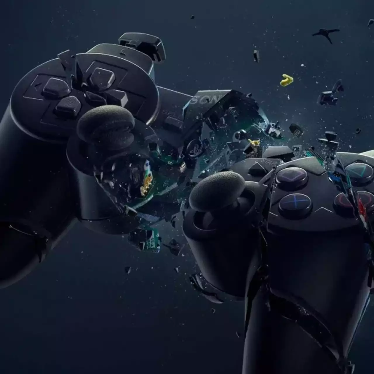 На PC выйдет еще один PlayStation-эксклюзив, но это не Bloodborne и не Marvel's Spider-Man На PC выйдет еще один PlayStation-эксклюзив, но это не Bloodborne и не Marvel's Spider-Man
