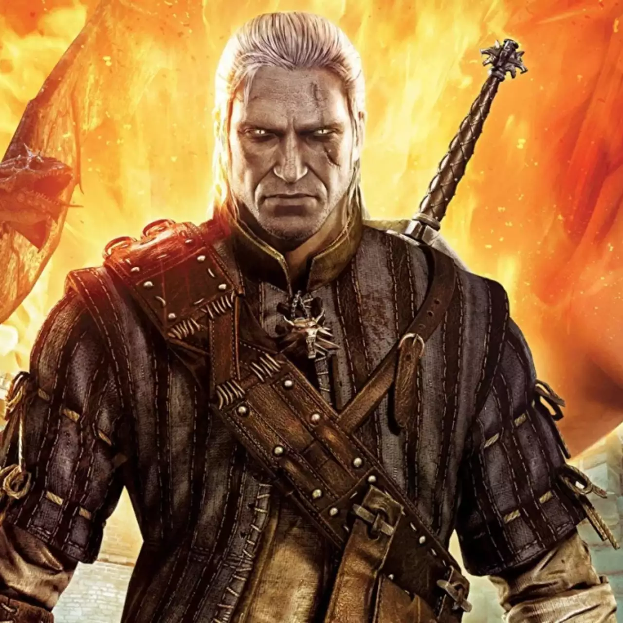 Авторы The Witcher 3 показали, что если бы одного из персонажей «Ведьмака» объединили с Плотвой Авторы The Witcher 3 показали, что если бы одного из персонажей «Ведьмака» объединили с Плотвой