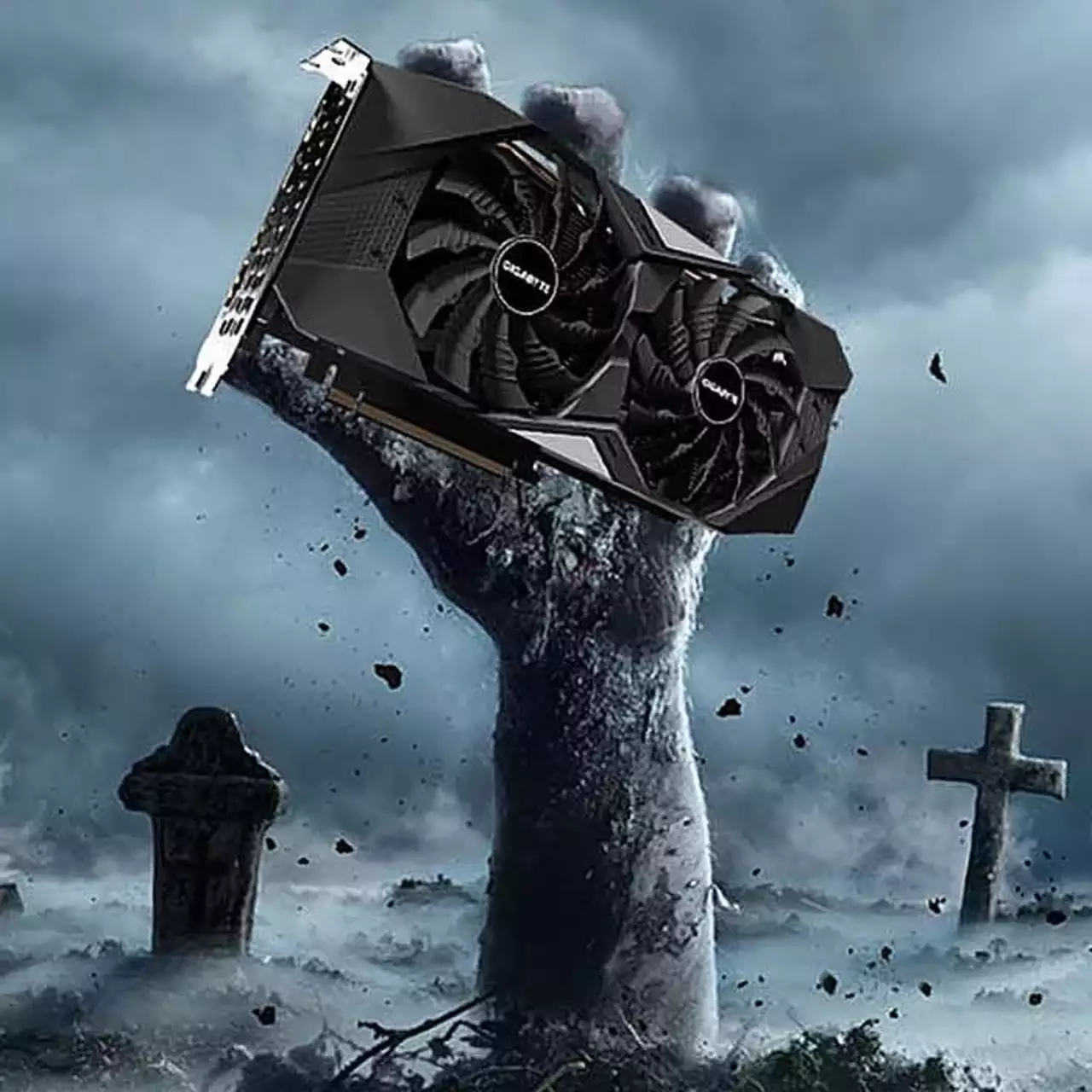 NVIDIA раскрыла характеристики новой видеокарты RTX 2060 NVIDIA раскрыла характеристики новой видеокарты RTX 2060