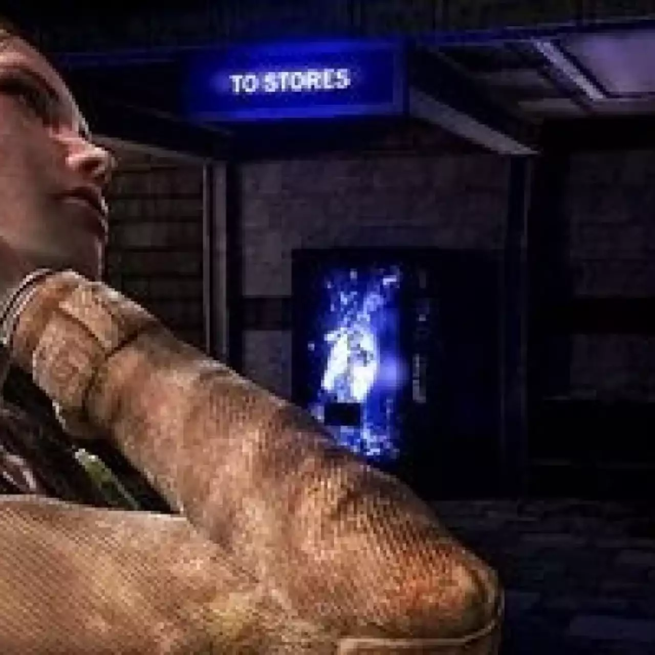 E3 2011: геймеры будут чувствовать сердцебиение Эми