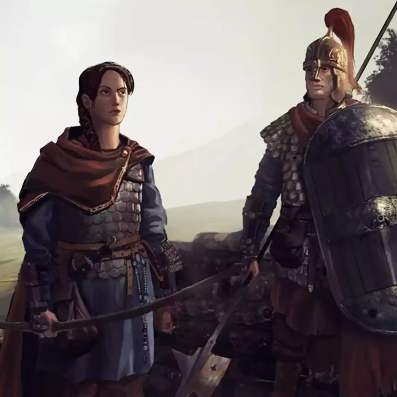 «Много контента» и «Залипалово надолго» — как геймеры в Steam оценили новую RPG с открытым миром в средневековом сеттинге «Много контента» и «Залипалово надолго» — как геймеры в Steam оценили новую RPG с открытым миром в средневековом сеттинге