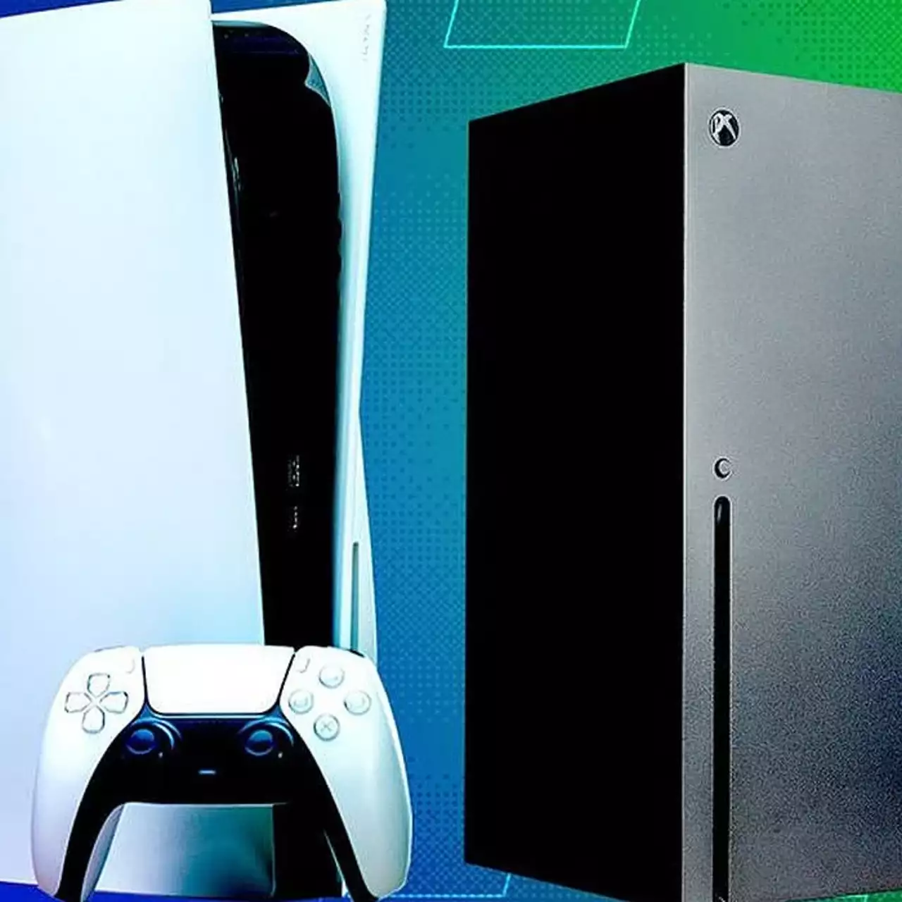 В «Ситилинк» открыли предзаказы на PS5, а в «М.Видео» — на Xbox Series X