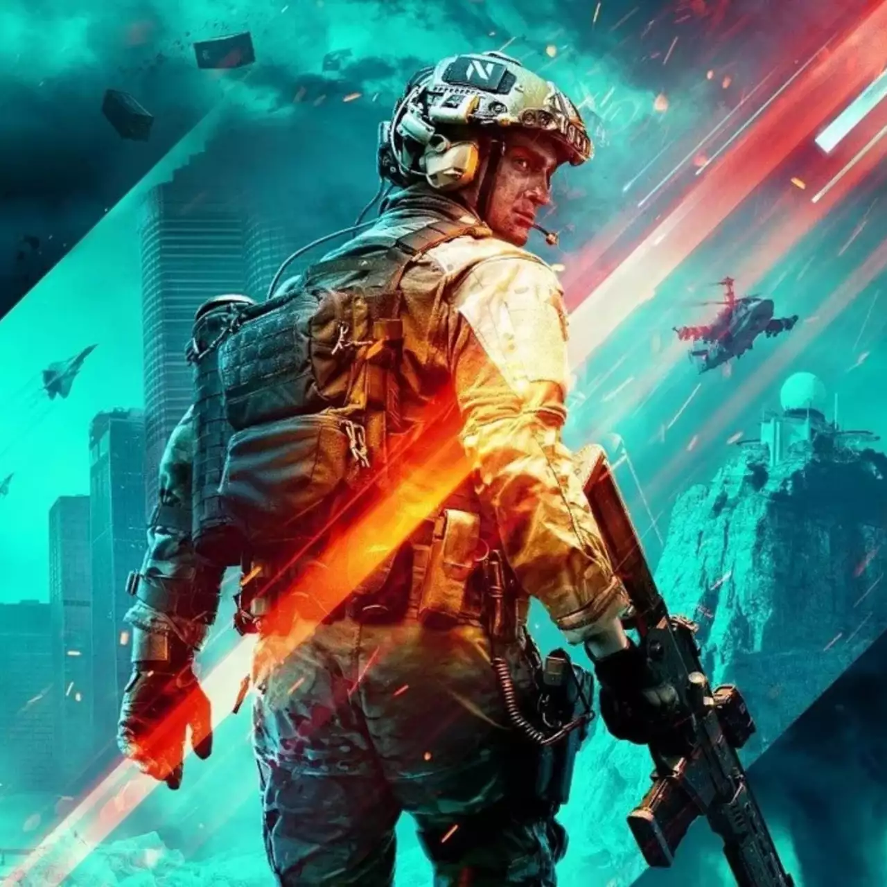 За серию Battlefield теперь отвечает Винс Зампелла, сооснователь студии-разработчицы Titanfall