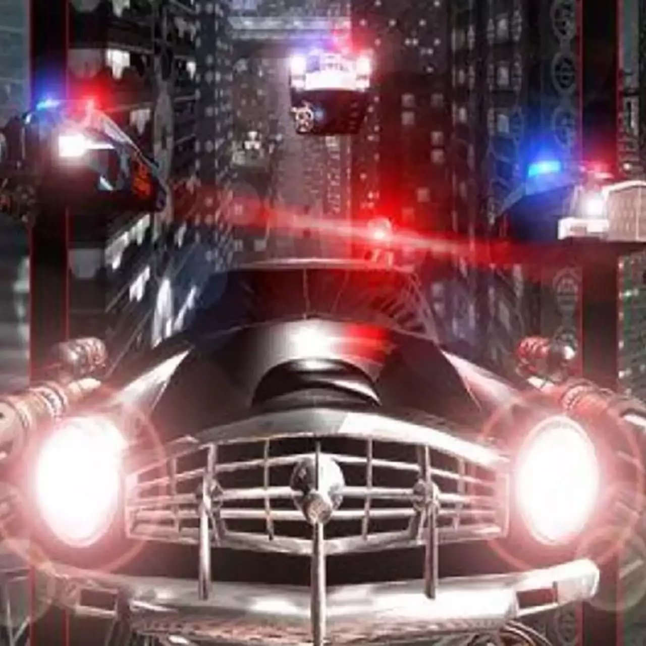 Халява: на ПК бесплатно раздают самую первую игру Techland. Это киберпанк-экшен с нелинейными заданиями Халява: на ПК бесплатно раздают самую первую игру Techland. Это киберпанк-экшен с нелинейными заданиями