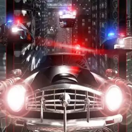 Халява: на ПК бесплатно раздают самую первую игру Techland. Это киберпанк-экшен с нелинейными заданиями