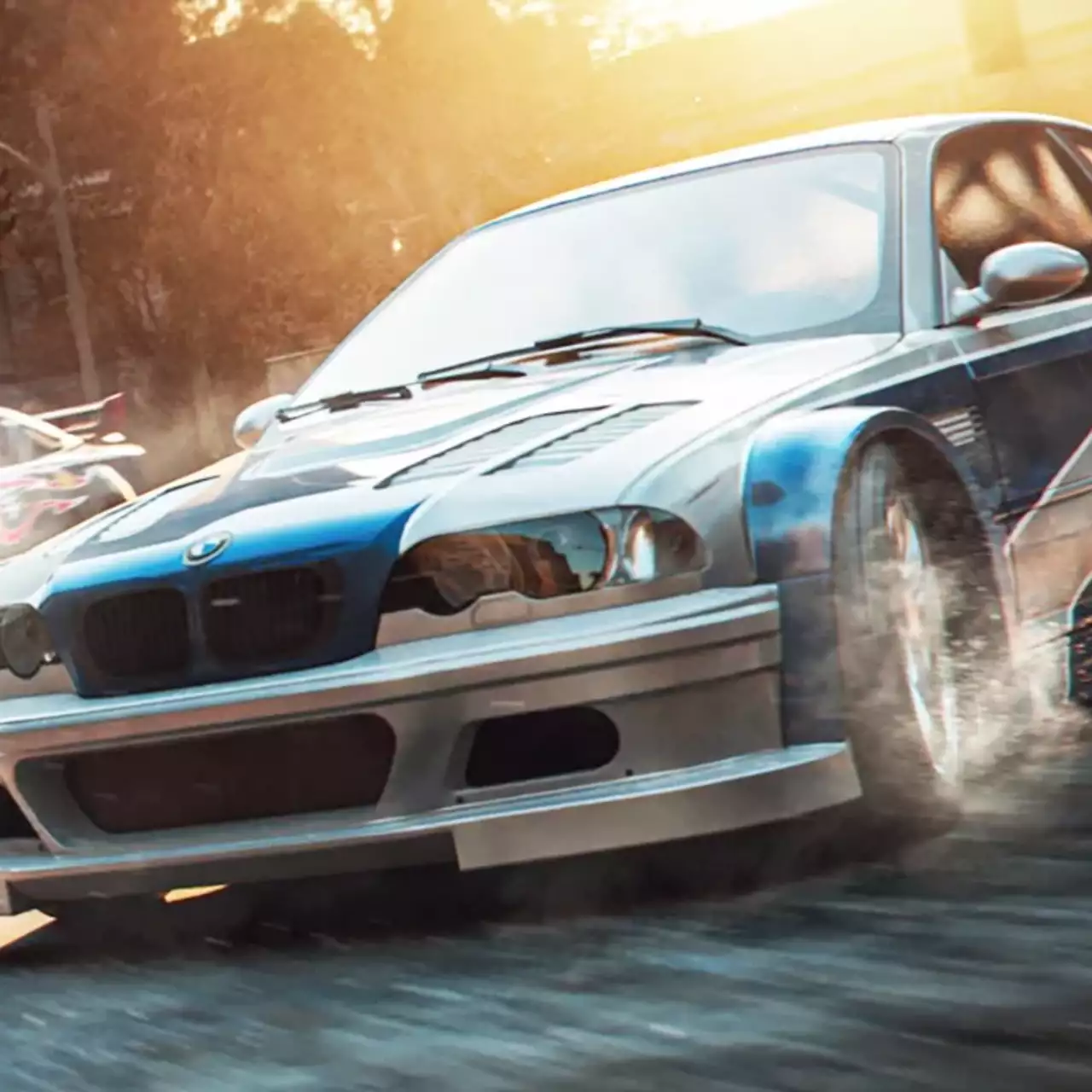 Россиянин показал свое видение ремейка Need for Speed: Most Wanted с новой графикой Россиянин показал свое видение ремейка Need for Speed: Most Wanted с новой графикой