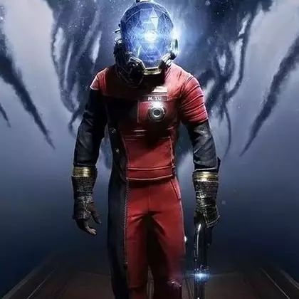 По слухам, создатели Dishonored готовят сиквел своего популярного космического экшена Prey