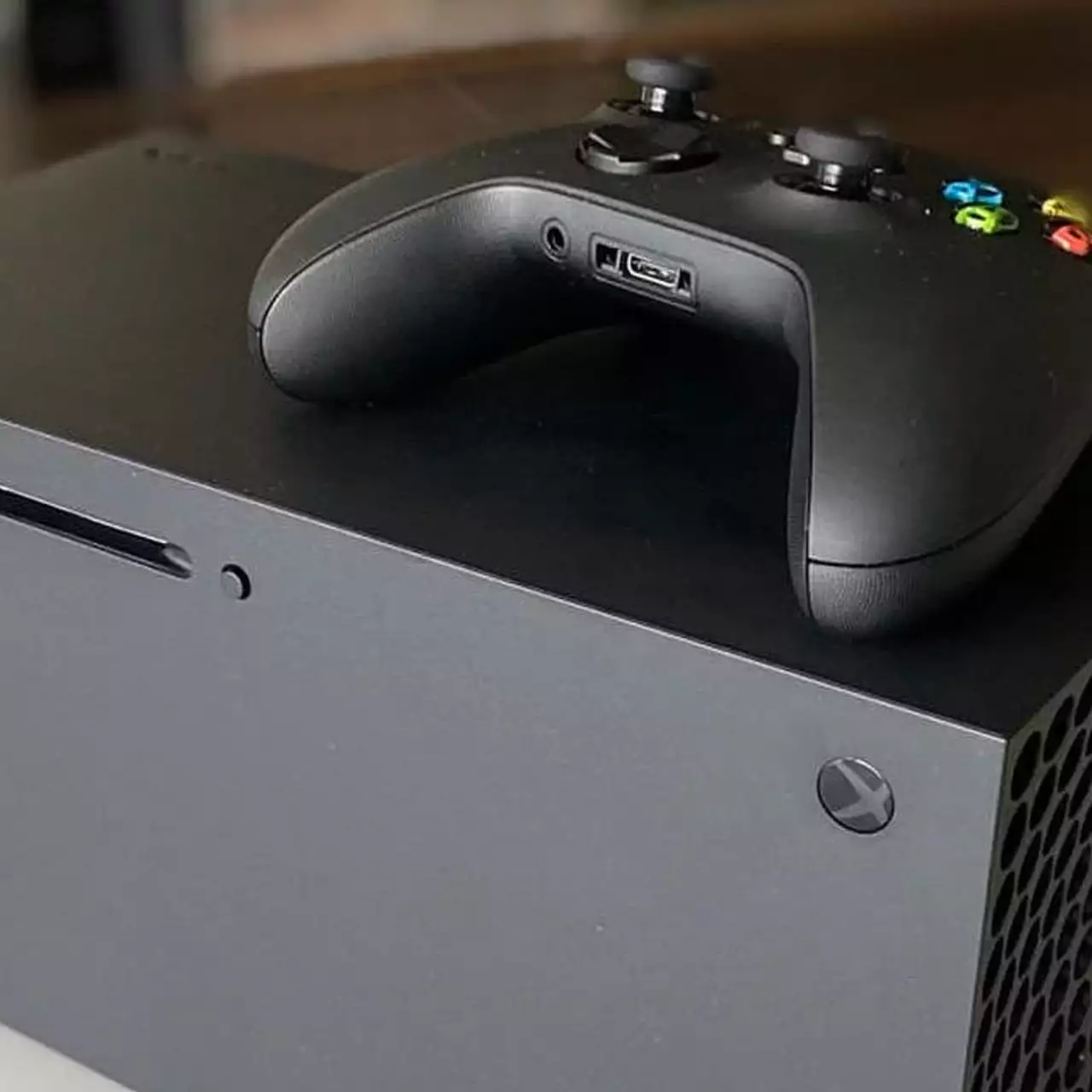 В «М.Видео» назвали цены на предзаказы Xbox Series X В «М.Видео» назвали цены на предзаказы Xbox Series X