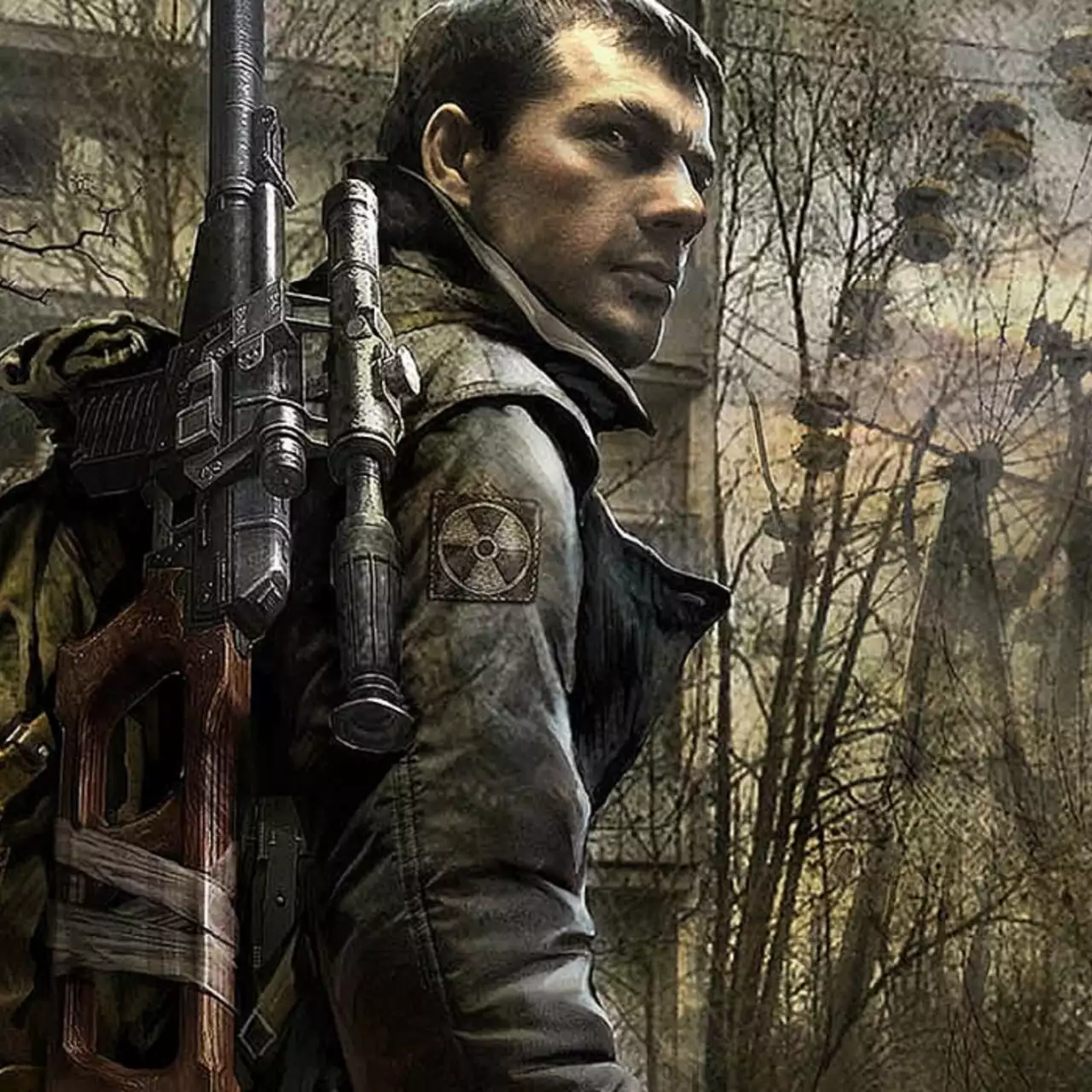Лучшие моды для S.T.A.L.K.E.R.: Call of Pripyat — новое оружие, сюжетные квесты, улучшенная графика, режимы песочницы и мультиплеер Лучшие моды для S.T.A.L.K.E.R.: Call of Pripyat — новое оружие, сюжетные квесты, улучшенная графика, режимы песочницы и мультиплеер