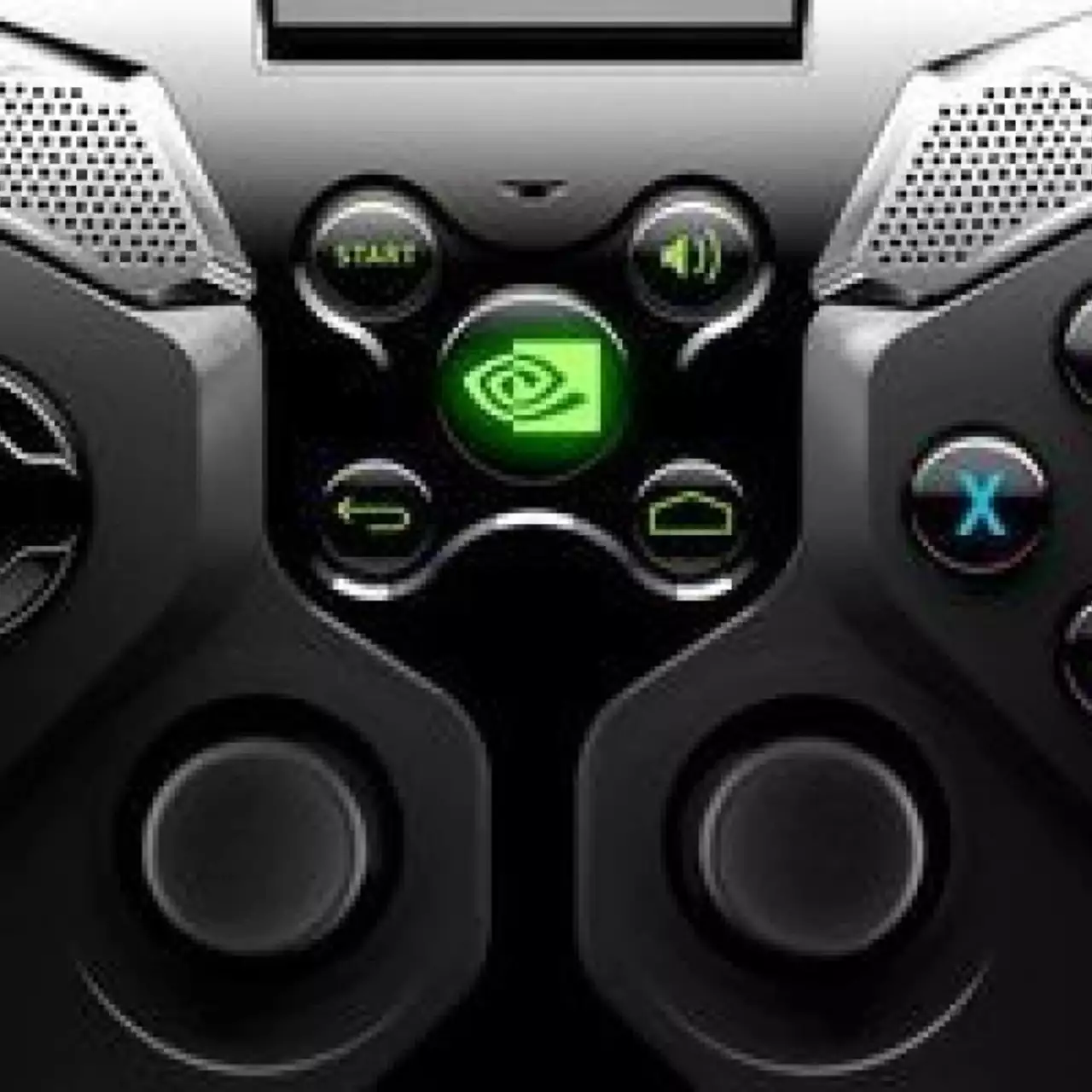 «Под прицелом»: Nvidia анонсировала собственную приставку — Shield