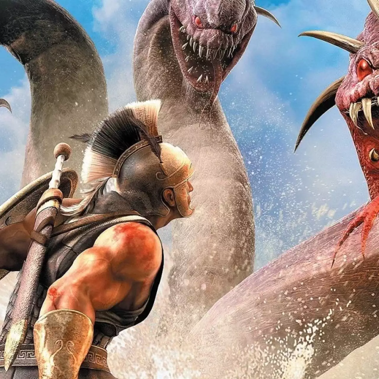 Для Titan Quest внезапно вышло дополнение Eternal Embers — с новым классом, кампанией и поддержкой геймпадов Для Titan Quest внезапно вышло дополнение Eternal Embers — с новым классом, кампанией и поддержкой геймпадов