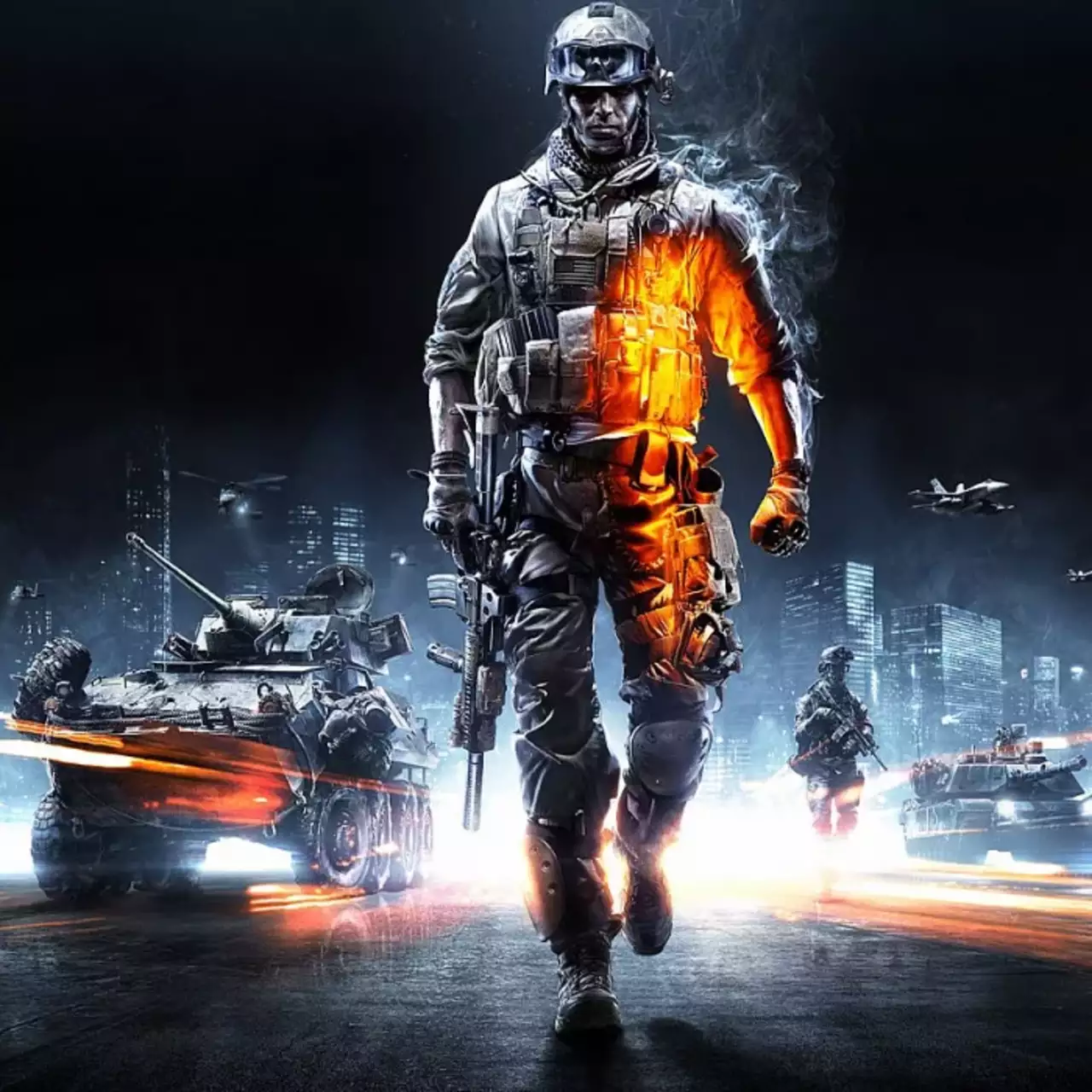 Инсайдер рассказал, какой будет следующая игра Battlefield