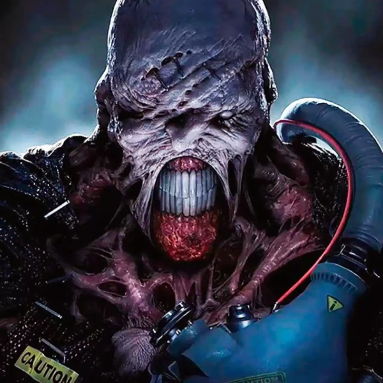 Утёк первый тизер сериала по Resident Evil — в нём показали монстра из самой первой игры Утёк первый тизер сериала по Resident Evil — в нём показали монстра из самой первой игры
