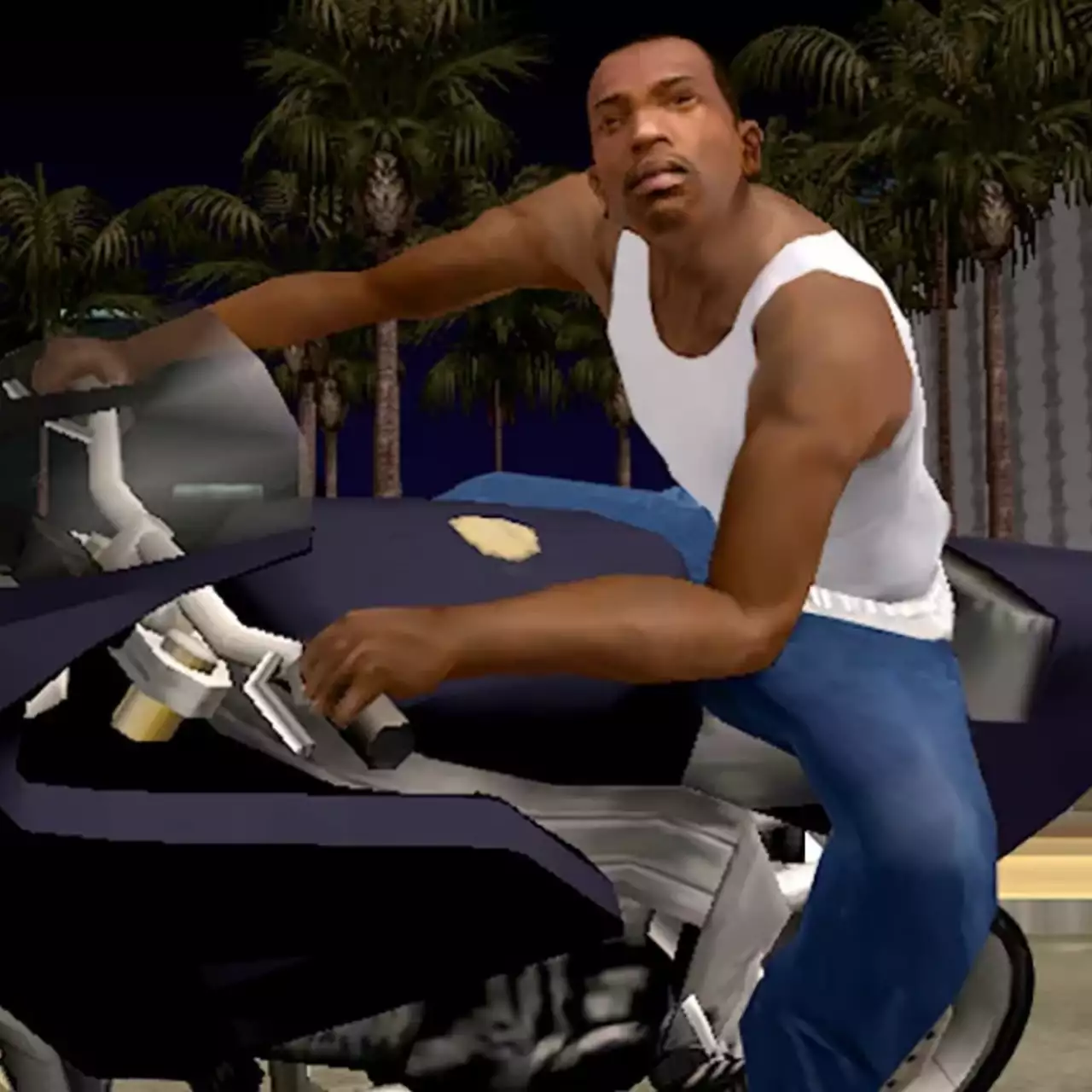 Rockstar Games раздаёт культовую трилогию GTA Rockstar Games раздаёт культовую трилогию GTA