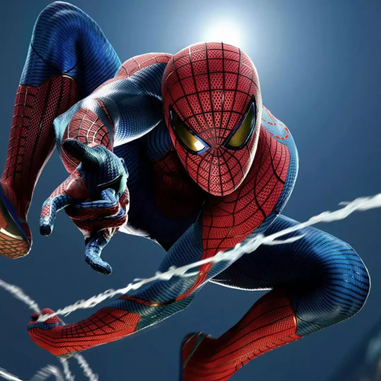Всё, что известно о Marvel's Spider-Man 2: сюжет, Веном, симбиоты, злой славянин, кооперативный режим и PlayStation 4 Всё, что известно о Marvel's Spider-Man 2: сюжет, Веном, симбиоты, злой славянин, кооперативный режим и PlayStation 4