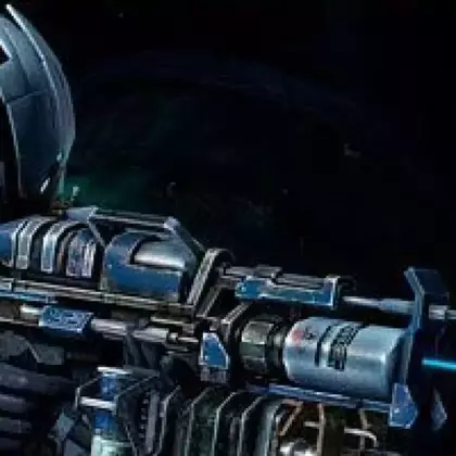 Kinect, кооператив и Dead Space 3