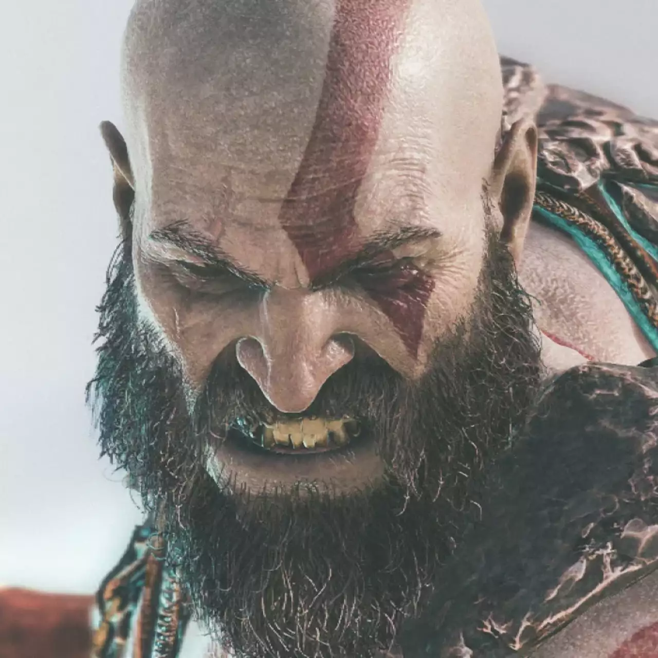 Что если бы Кратос и Атрей из God of War внезапно попали в мир Cuphead? В сети показали, как бы выглядели герои Что если бы Кратос и Атрей из God of War внезапно попали в мир Cuphead? В сети показали, как бы выглядели герои