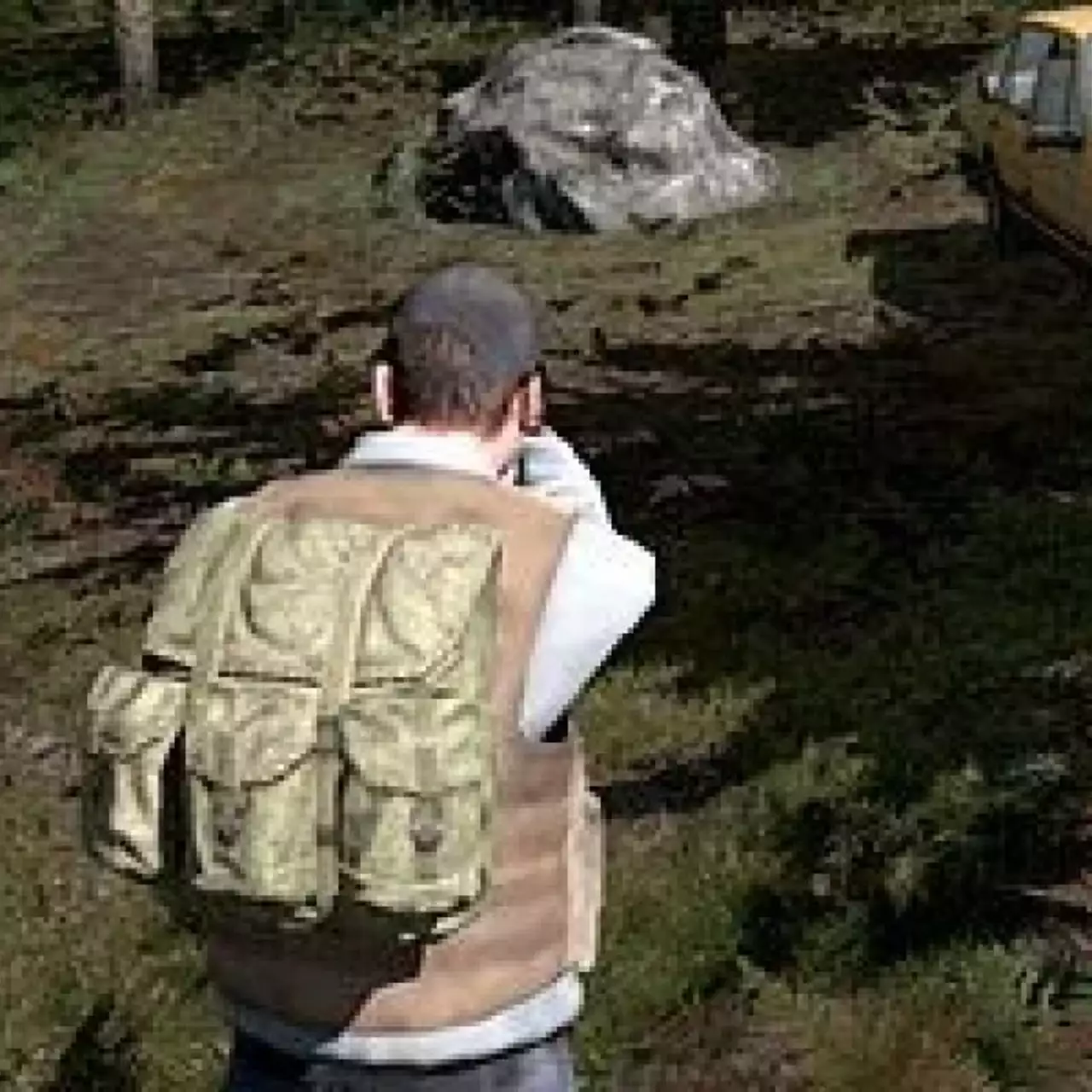 Дин Холл объяснил причины отсрочки standalone-версии DayZ Дин Холл объяснил причины отсрочки standalone-версии DayZ