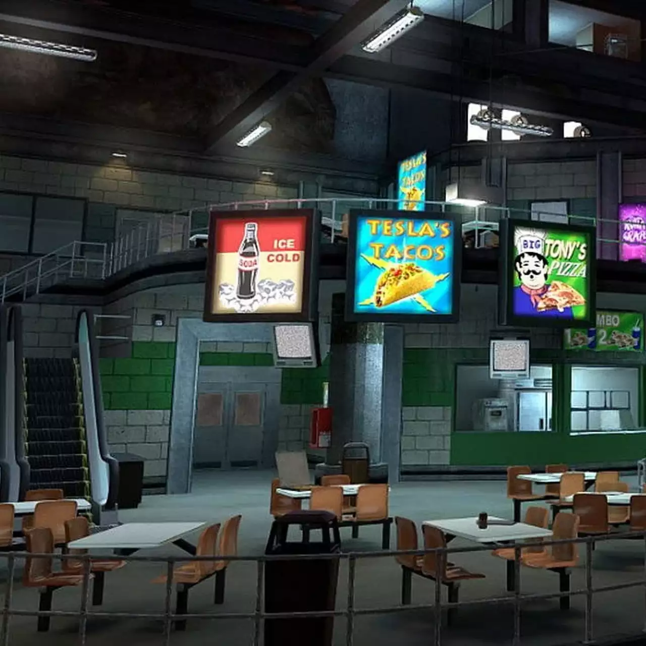 В сети появились 3 полные главы ремейка Black Mesa: Blue Shift от фанатов В сети появились 3 полные главы ремейка Black Mesa: Blue Shift от фанатов