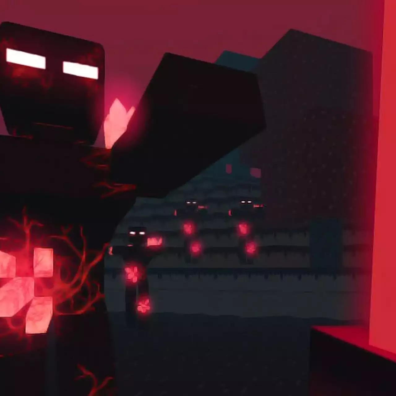 Халява: в Steam можно бесплатно забрать выживалку с кубическим миром и зомби, похожую на Minecraft