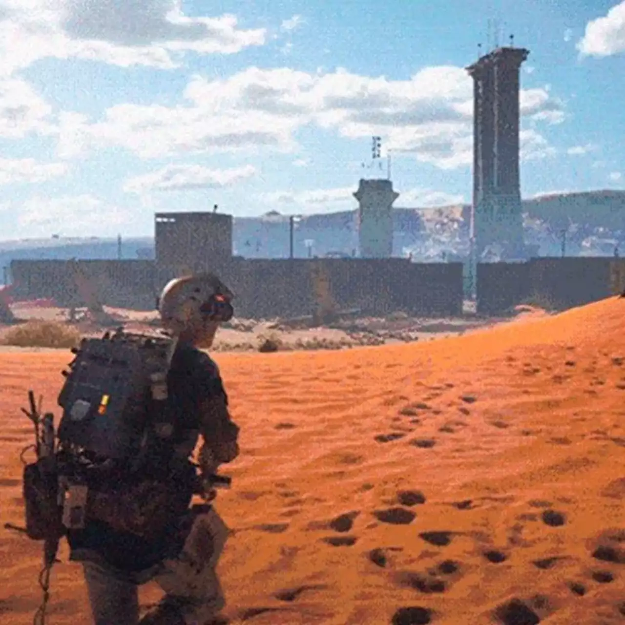 Бывшие разработчики Battlefield 3 и Battlefield 4 анонсировали новый шутер