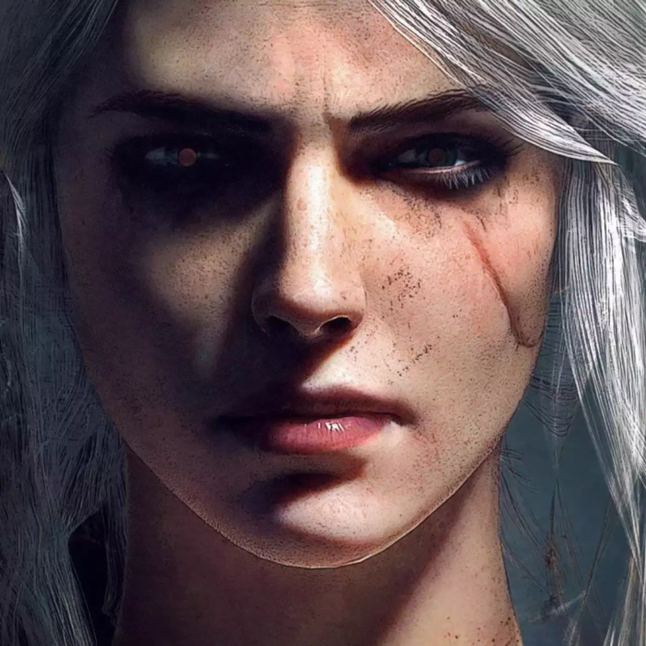 Польская художница показала свою версию Цири из The Witcher. Героиня получила королевские доспехи Польская художница показала свою версию Цири из The Witcher. Героиня получила королевские доспехи