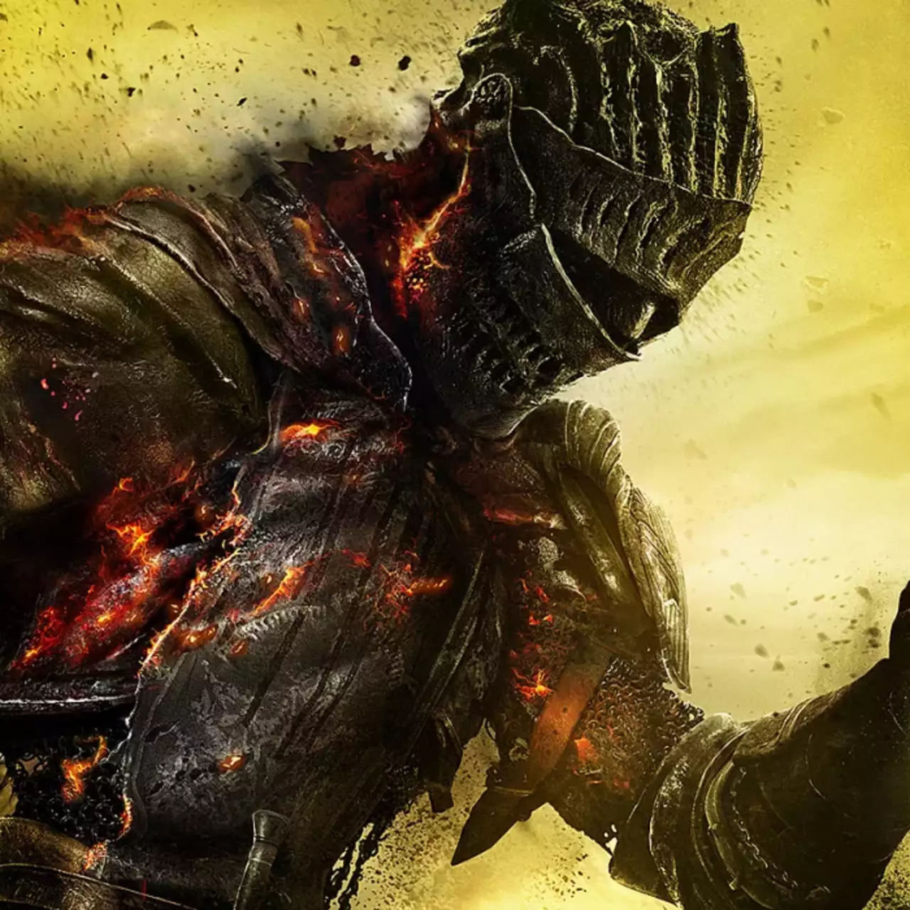 Создатель Dark Souls рассказал, какая игра произвела на него самое больше впечатление