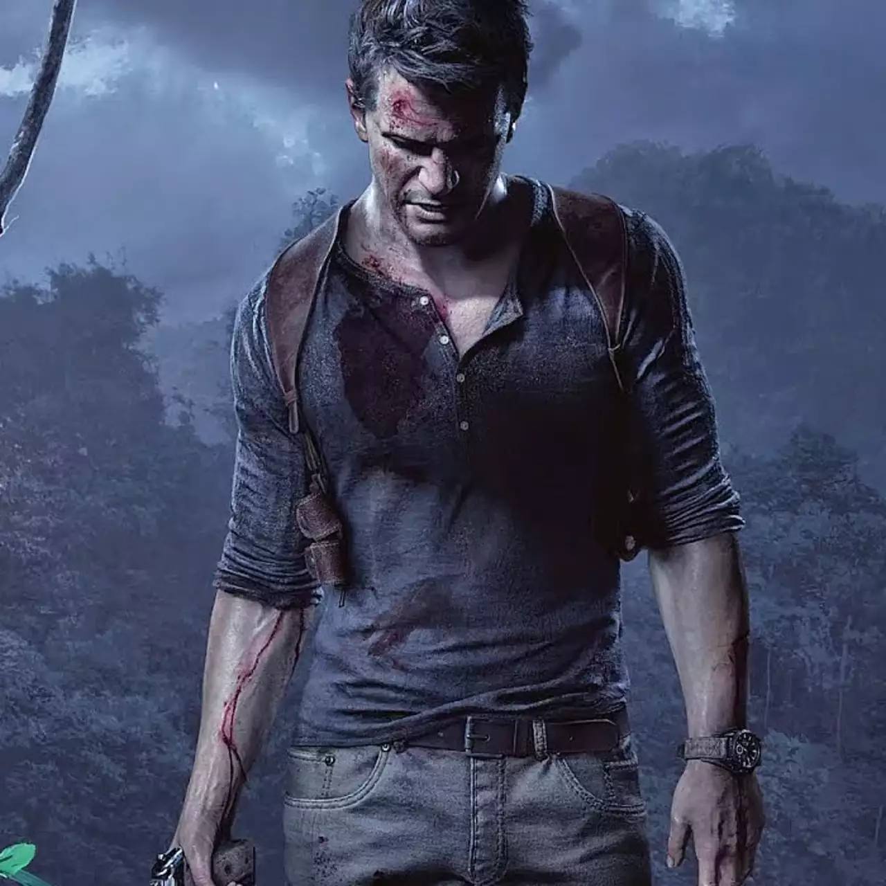 Названа дата выхода Uncharted 4: A Thief's End и Lost Legacy на PS5 Названа дата выхода Uncharted 4: A Thief's End и Lost Legacy на PS5