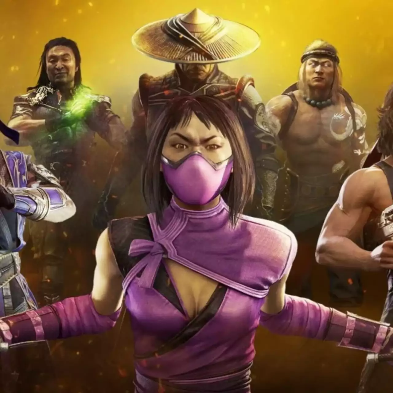 В сети выяснили, когда анонсируют Mortal Kombat 12 (слух)