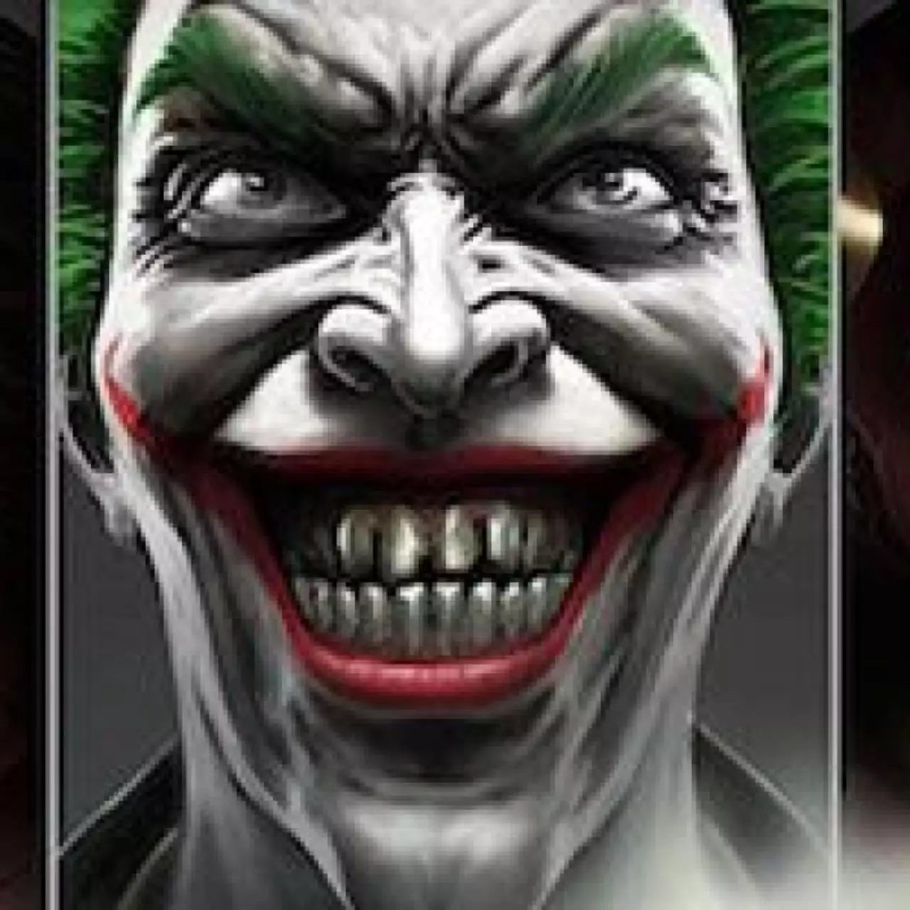 Появилась информация о двух новых персонажах Injustice: Gods Among Us Появилась информация о двух новых персонажах Injustice: Gods Among Us