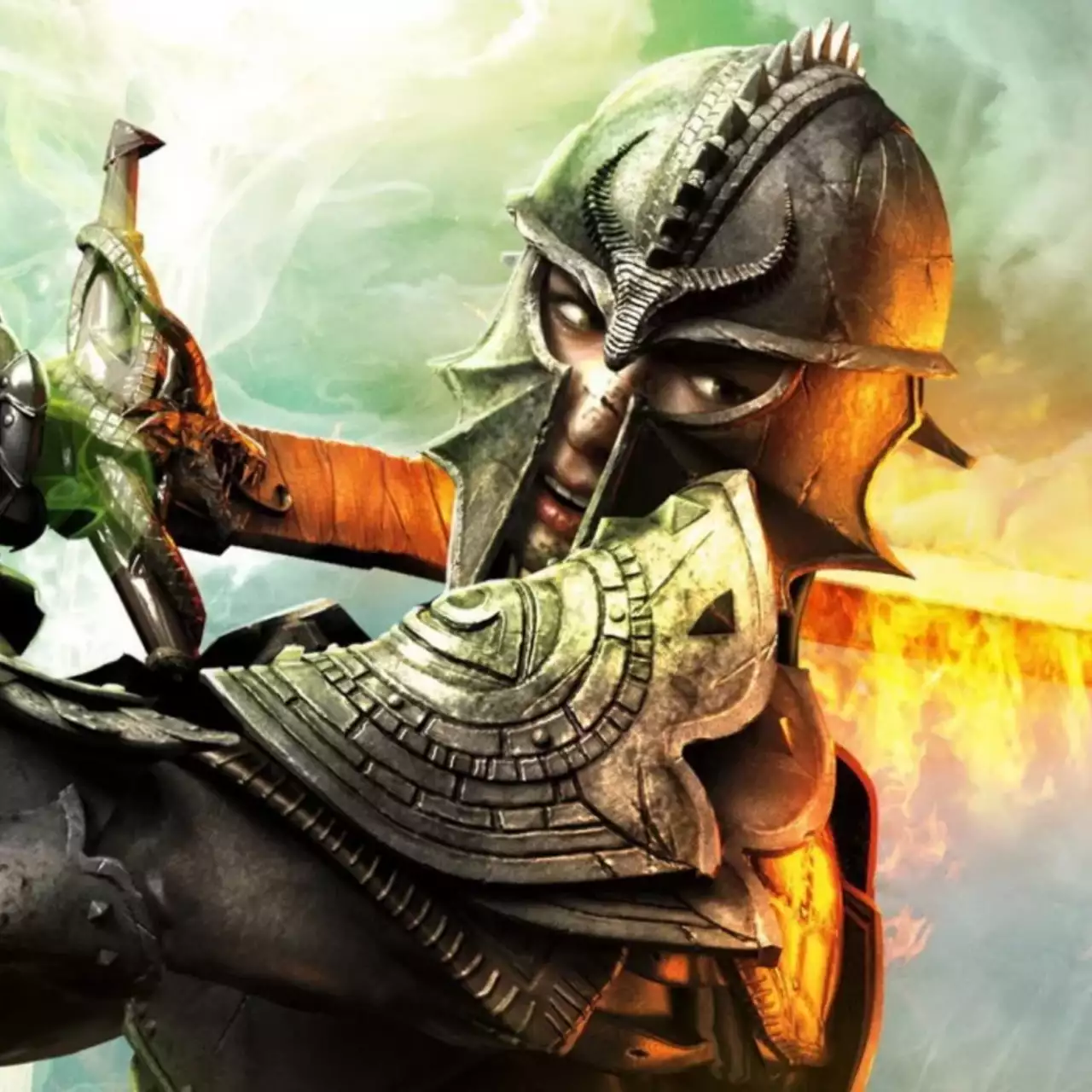 30 лучших игр 2021 года, что покажут на The Game Awards 2021, Dragon Age 4 в разработке — подкаст VGTimes