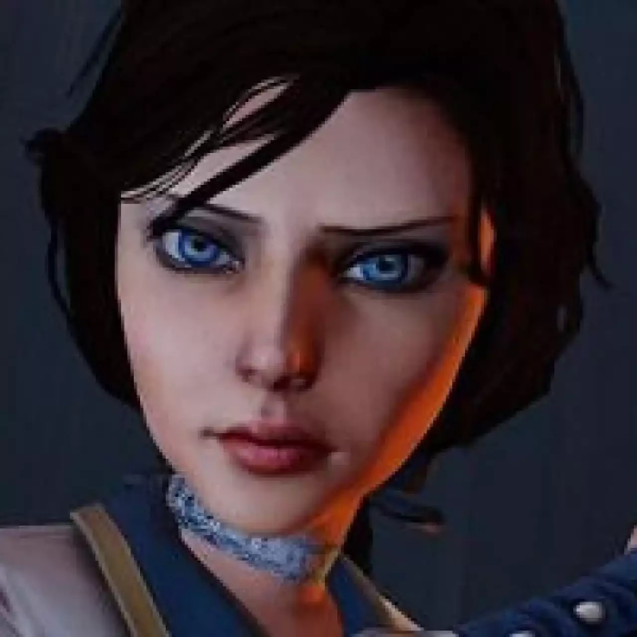 Появились новые скриншоты Bioshock Infinite Появились новые скриншоты Bioshock Infinite