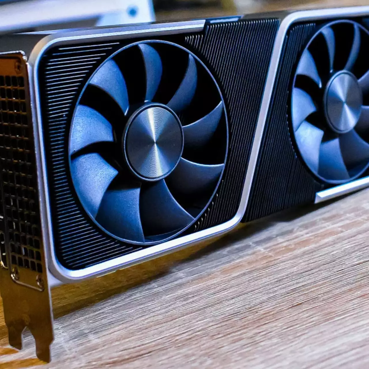 В NVIDIA рассказали, когда может закончиться дефицит видеокарт В NVIDIA рассказали, когда может закончиться дефицит видеокарт