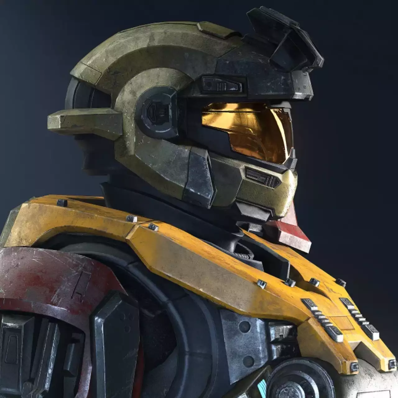 Долгожданный экшен Halo Infinite вышел в продажу Долгожданный экшен Halo Infinite вышел в продажу