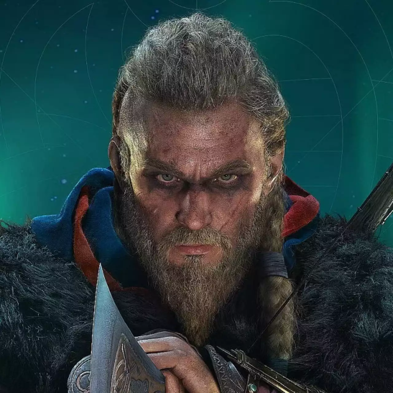 После нового патча Assassin's Creed Valhalla станет намного меньше — но ее придется скачать заново После нового патча Assassin's Creed Valhalla станет намного меньше — но ее придется скачать заново