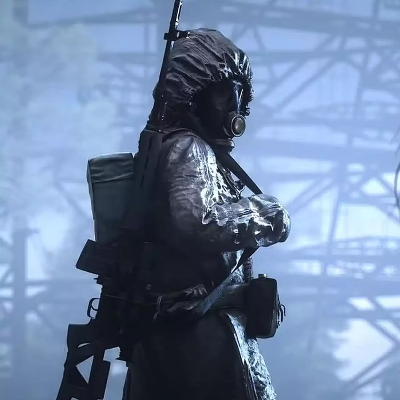 Вышел свежий номер журнала PC Gamer, посвящённый S.T.A.L.K.E.R. 2: Heart of Chernobyl. Там показали свежие скриншоты