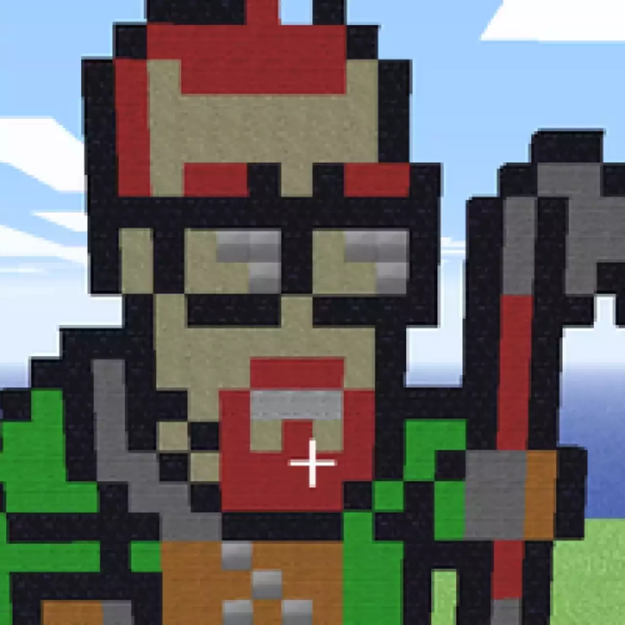 В Minecraft появятся «приключения» В Minecraft появятся «приключения»