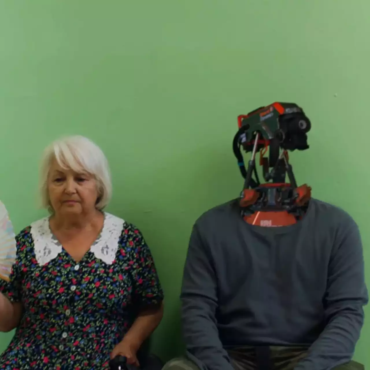 «Бомбически остроумно» и «Высокий уровень графики» — вышло смешное видео про русскую кибербольницу «Бомбически остроумно» и «Высокий уровень графики» — вышло смешное видео про русскую кибербольницу