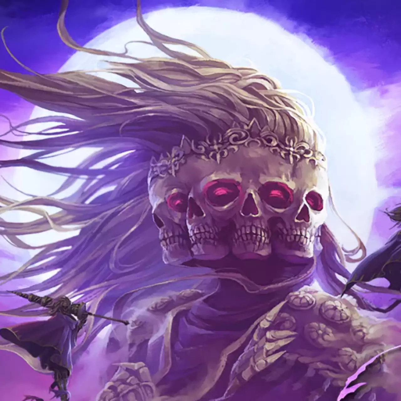 Экшен в духе Dark Souls с рейтингом 90% в Steam получил сюжетное дополнение. И оно полностью бесплатное
