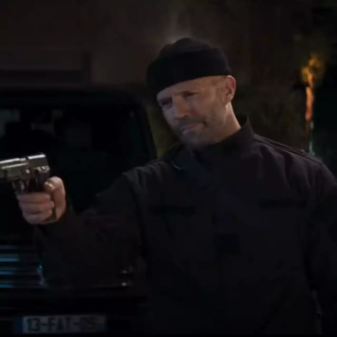 Джейсон Стэйтем против плохих парней — трейлер «Операции “Фортуна”» Гая Ричи Джейсон Стэйтем против плохих парней — трейлер «Операции “Фортуна”» Гая Ричи