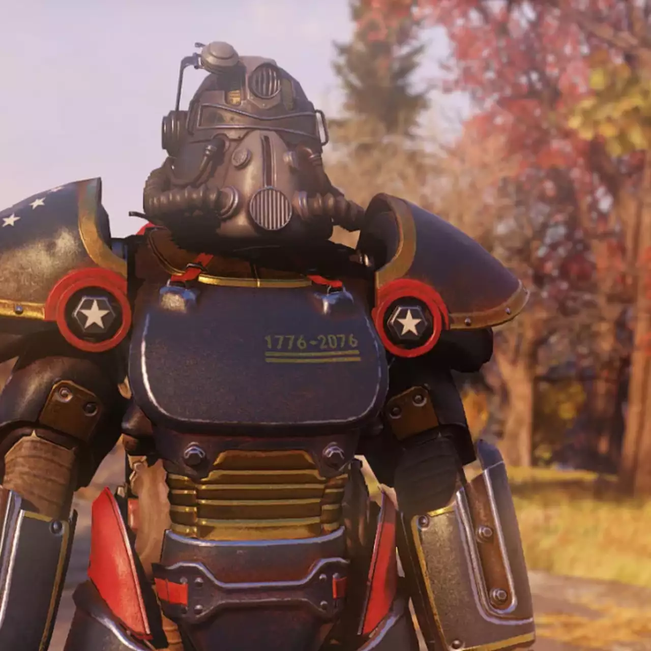 Bethesda выпустила крупное обновление «Ночь Молерота» для Fallout 76 Bethesda выпустила крупное обновление «Ночь Молерота» для Fallout 76