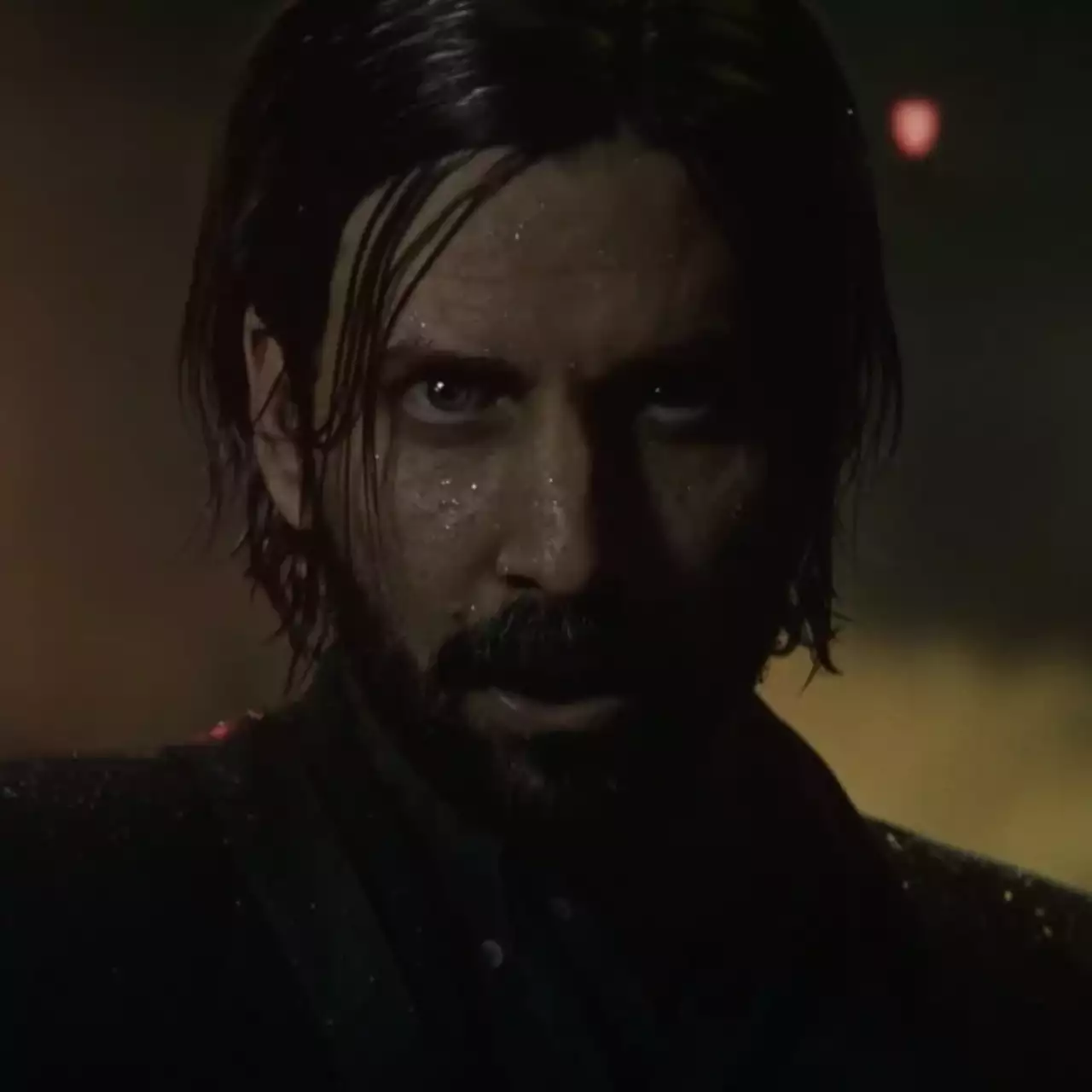 Состоялся анонс Alan Wake 2 — релиз в 2023 году Состоялся анонс Alan Wake 2 — релиз в 2023 году