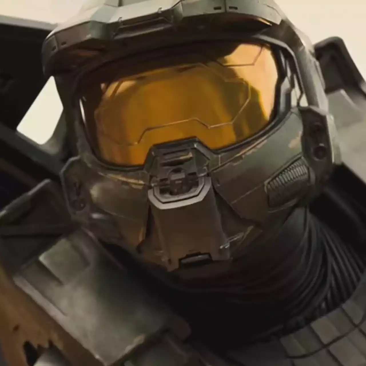 Опубликован первый трейлер сериала по Halo — там показали Мастера Чифа Опубликован первый трейлер сериала по Halo — там показали Мастера Чифа