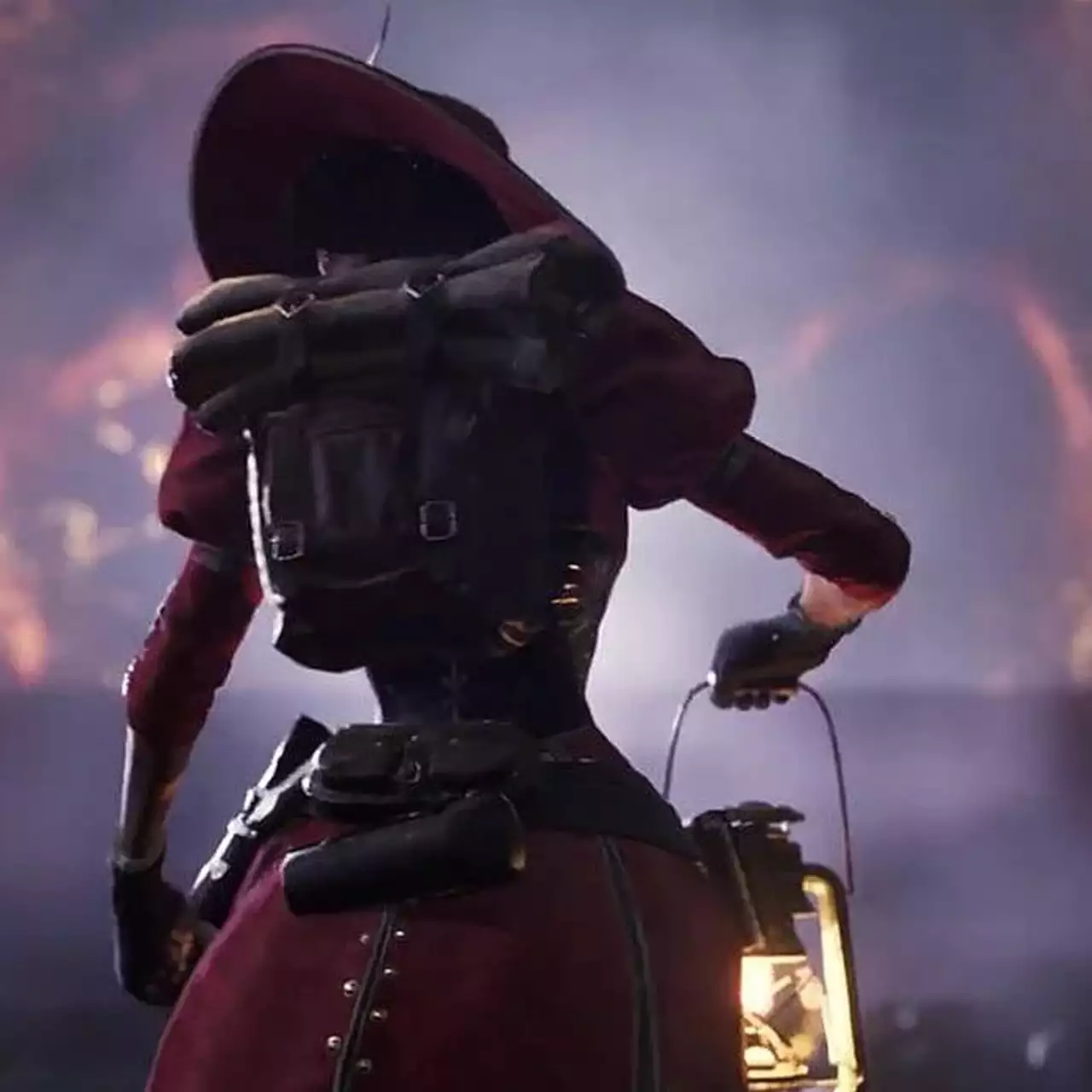Студия бывшего главы BioWare анонсировала фэнтезийный выживач в викторианском стиле