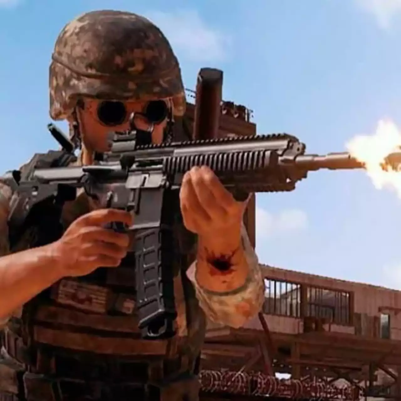 PUBG: Battlegrounds, один из самых популярных шутеров в мире, навсегда станет бесплатным
